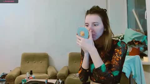 Snapshot of rosa843850 chatting on February 21, 2025, 11:33 am rosa843850 online show from February 21, 2025, 11:33 am