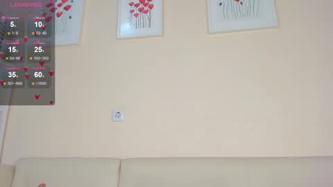 Snapshot of rosa_mariposa_ chatting on January 29, 2025, 10:37 am Rosa online show from January 29, 2025, 10:37 am