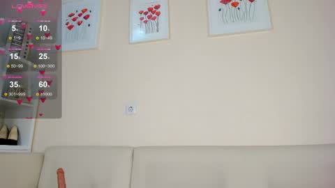 Snapshot of rosa_mariposa_ chatting on February 22, 2025, 12:08 pm Rosa online show from February 22, 2025, 12:08 pm