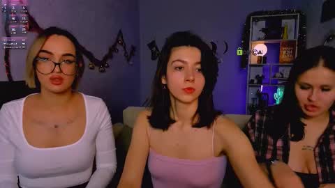 Snapshot of rosali_sunny chatting on January 9, 2026, 8:21 pm Rosalia online show from January 9, 2026, 8:21 pm