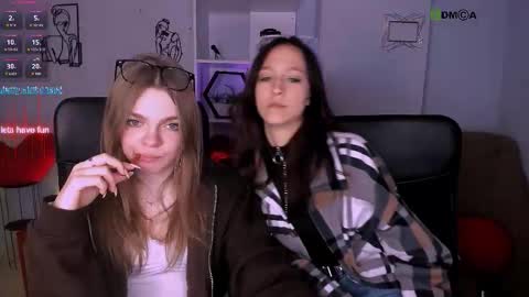 Snapshot of rosali_sunny chatting on January 12, 2026, 8:36 pm Rosalia online show from January 12, 2026, 8:36 pm