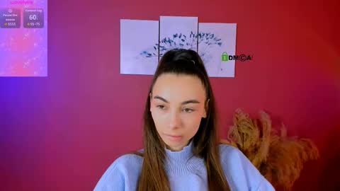 rosalie_shy online show from November 7, 2025, 9:42 am