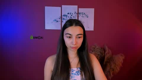 rosalie_shy online show from November 13, 2025, 9:30 am