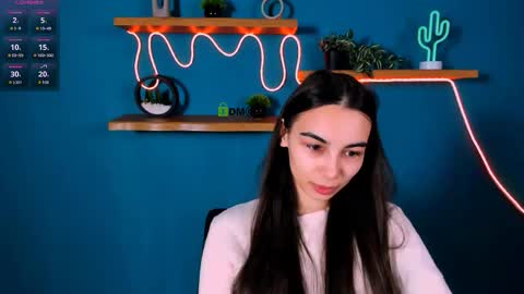 rosalie_shy online show from November 17, 2025, 9:59 am