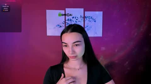 rosalie_shy online show from November 18, 2025, 7:29 pm
