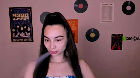 rosalie_shy online show from November 21, 2025, 7:45 pm