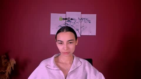 rosalie_shy online show from November 25, 2025, 7:36 pm