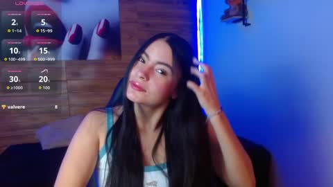 Snapshot of rosaliea chatting on May 23, 2026, 5:34 am R O S A L I A online show from May 23, 2026, 5:34 am