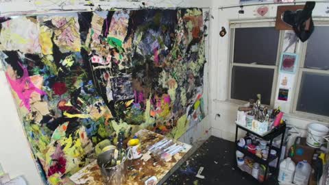 Rosalie Caine online show from December 17, 2024, 1:50 am