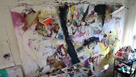 Rosalie Caine online show from March 9, 2025, 10:19 pm