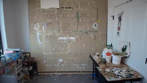 Rosalie Caine online show from September 15, 2025, 9:04 pm