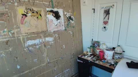 Rosalie Caine online show from September 19, 2025, 6:52 pm