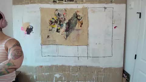 Rosalie Caine online show from October 29, 2025, 9:38 pm