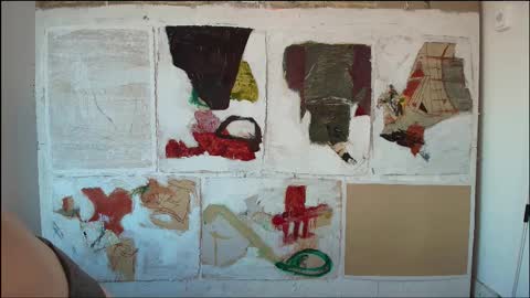 Rosalie Caine online show from November 23, 2025, 10:31 pm