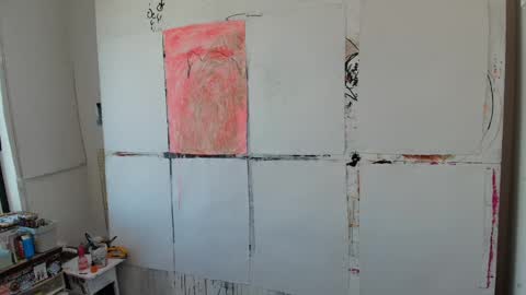 Rosalie Caine online show from May 18, 2026, 6:47 pm