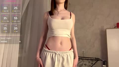 rosaliehue online show from March 4, 2026, 3:18 pm