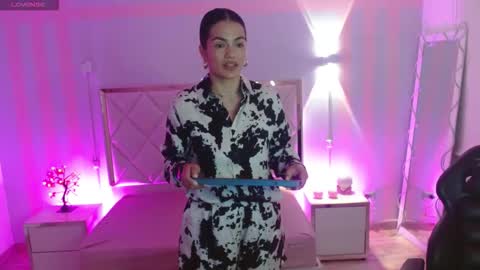 Snapshot of rosalind_tay chatting on March 19, 2026, 11:14 am ROSALIN online show from March 19, 2026, 11:14 am