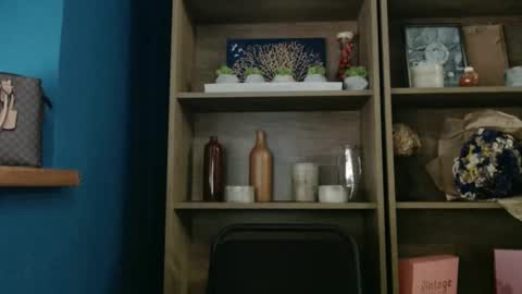 Rosalina online show from September 12, 2025, 1:55 pm