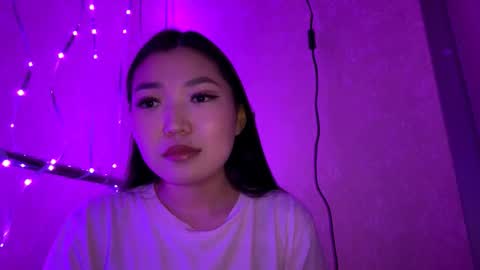 Snapshot of rosalynhandy chatting on February 20, 2026, 11:11 am Kira online show from February 20, 2026, 11:11 am