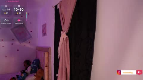 Snapshot of rosannaking chatting on May 23, 2026, 2:17 am Aleja online show from May 23, 2026, 2:17 am