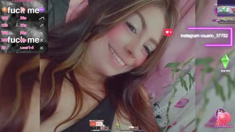 rosario_1996 online show from April 12, 2026, 10:26 pm