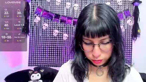 Snapshot of rose_72 chatting on October 23, 2025, 7:34 pm Ally online show from October 23, 2025, 7:34 pm