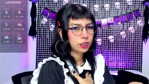 Snapshot of rose_72 chatting on October 29, 2025, 6:20 pm Ally online show from October 29, 2025, 6:20 pm