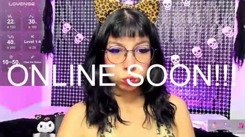 Snapshot of rose_72 chatting on November 12, 2025, 6:08 pm Ally online show from November 12, 2025, 6:08 pm