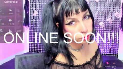 Snapshot of rose_72 chatting on November 23, 2025, 9:25 pm Ally online show from November 23, 2025, 9:25 pm