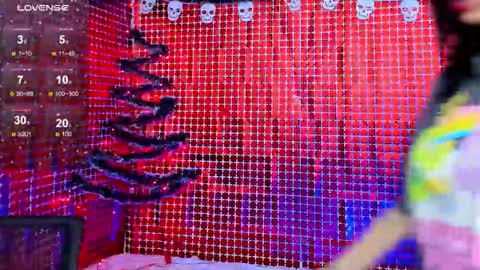 Snapshot of rose_72 chatting on December 4, 2025, 7:55 pm Ally online show from December 4, 2025, 7:55 pm