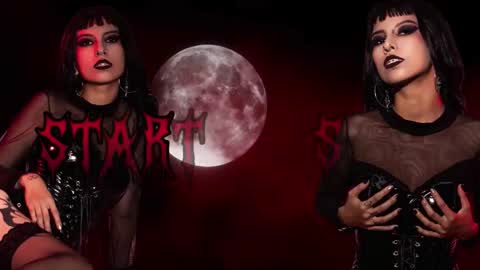 Ally online show from February 28, 2026, 7:37 pm