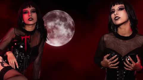 Ally online show from March 29, 2026, 5:35 pm