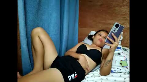 Rose Angels online show from January 8, 2026, 12:46 am