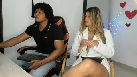 Rose  online show from February 12, 2026, 12:00 pm