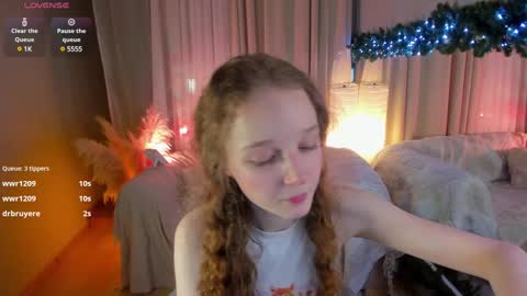 Rose online show from January 2, 2025, 12:55 am