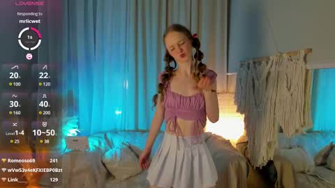 Rose online show from March 3, 2025, 12:59 am