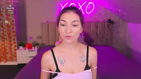 Snapshot of rose_dixon chatting on November 5, 2025, 1:27 am Kimberlly online show from November 5, 2025, 1:27 am