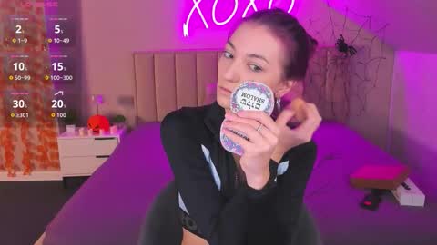 Snapshot of rose_dixon chatting on November 8, 2025, 12:00 am Kimberlly online show from November 8, 2025, 12:00 am