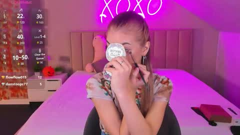 Snapshot of rose_dixon chatting on November 12, 2025, 12:44 am Kimberlly online show from November 12, 2025, 12:44 am