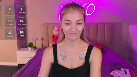 Snapshot of rose_dixon chatting on November 19, 2025, 12:43 am Kimberlly online show from November 19, 2025, 12:43 am