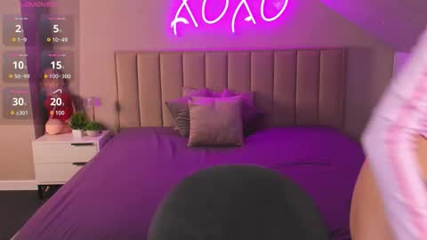 Snapshot of rose_dixon chatting on November 24, 2025, 12:21 am Kimberlly online show from November 24, 2025, 12:21 am