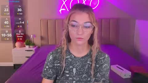 Snapshot of rose_dixon chatting on November 30, 2025, 12:58 am Kimberlly online show from November 30, 2025, 12:58 am