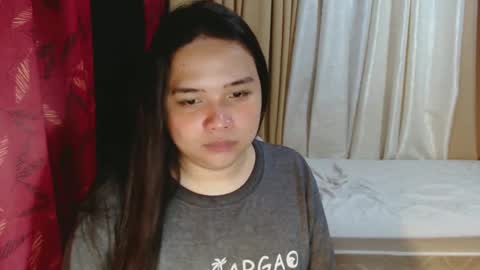 Danielle online show from January 23, 2025, 11:04 am