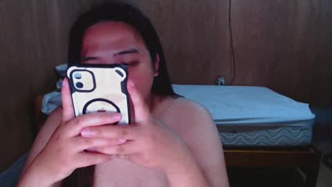 Danielle online show from October 7, 2025, 5:32 pm