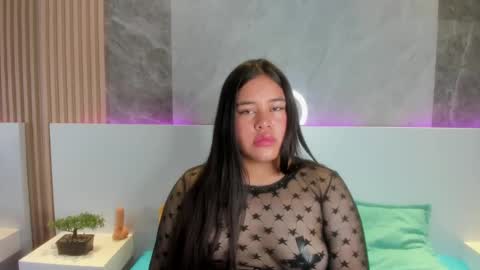 Rose 3 online show from January 10, 2025, 12:04 pm