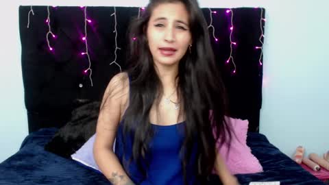 Rose online show from March 11, 2025, 2:43 am