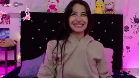 Rose online show from February 3, 2026, 4:21 am