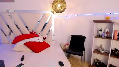 Jhoan Alexis online show from January 11, 2025, 12:29 pm