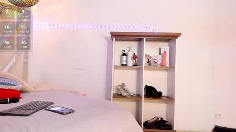 Jhoan Alexis online show from January 30, 2025, 2:15 pm