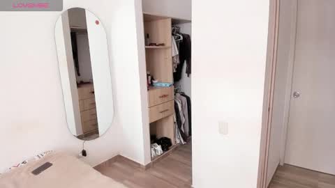 Snapshot of rose_sscott chatting on March 26, 2026, 5:18 pm Jhoan Alexis online show from March 26, 2026, 5:18 pm